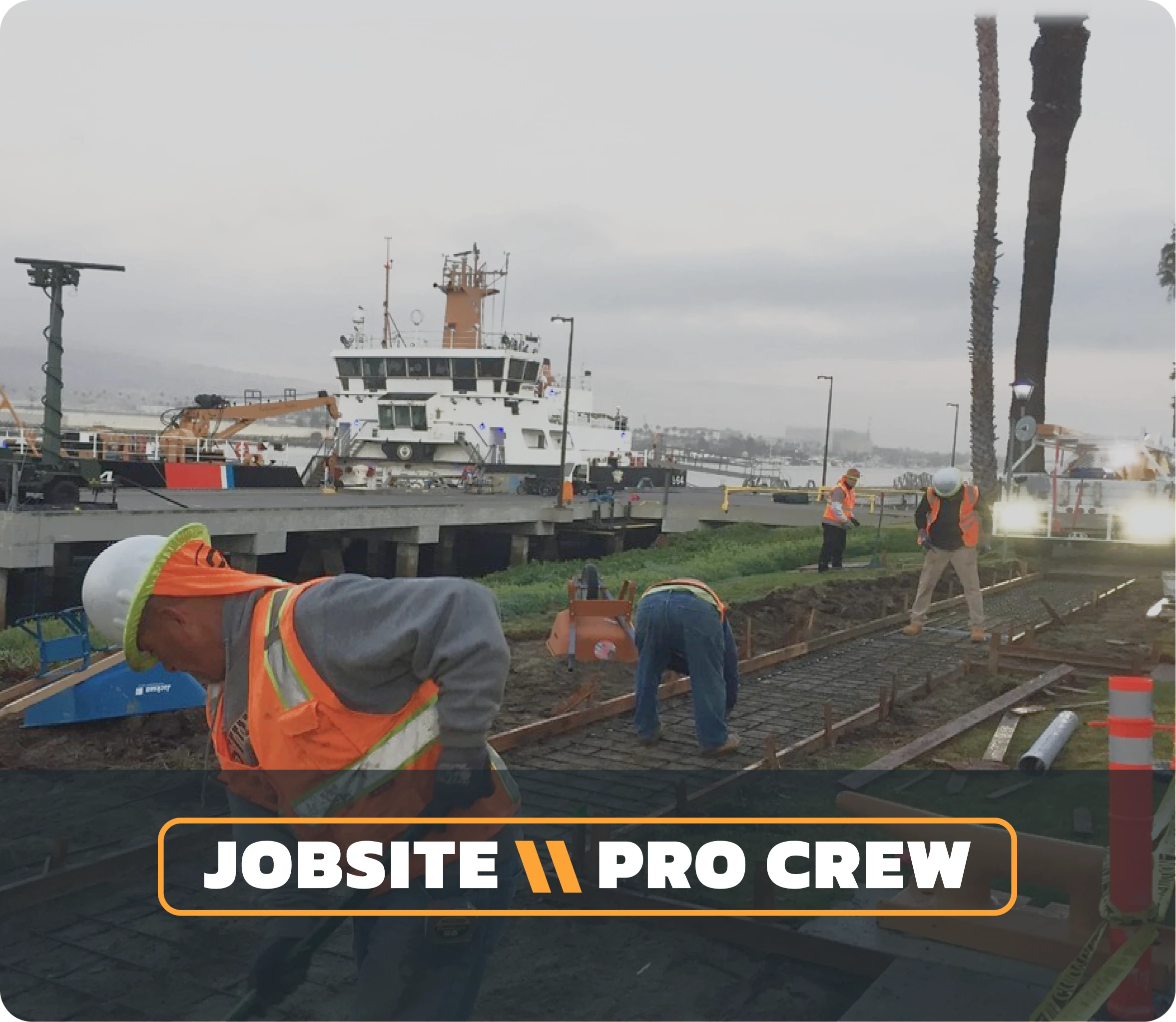 SDBR Experienced Construction Company in San Diego