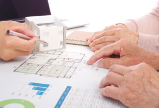 SD Casitas providing the housing solution for aging parents in San Diego.