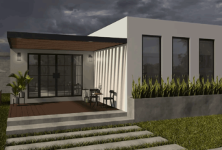 ADU Contractor San Diego - Accessory Dwelling Unit in San Diego, CA.