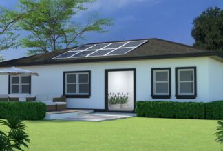 ADU Contractor San Diego - Accessory Dwelling Unit in San Diego, CA.